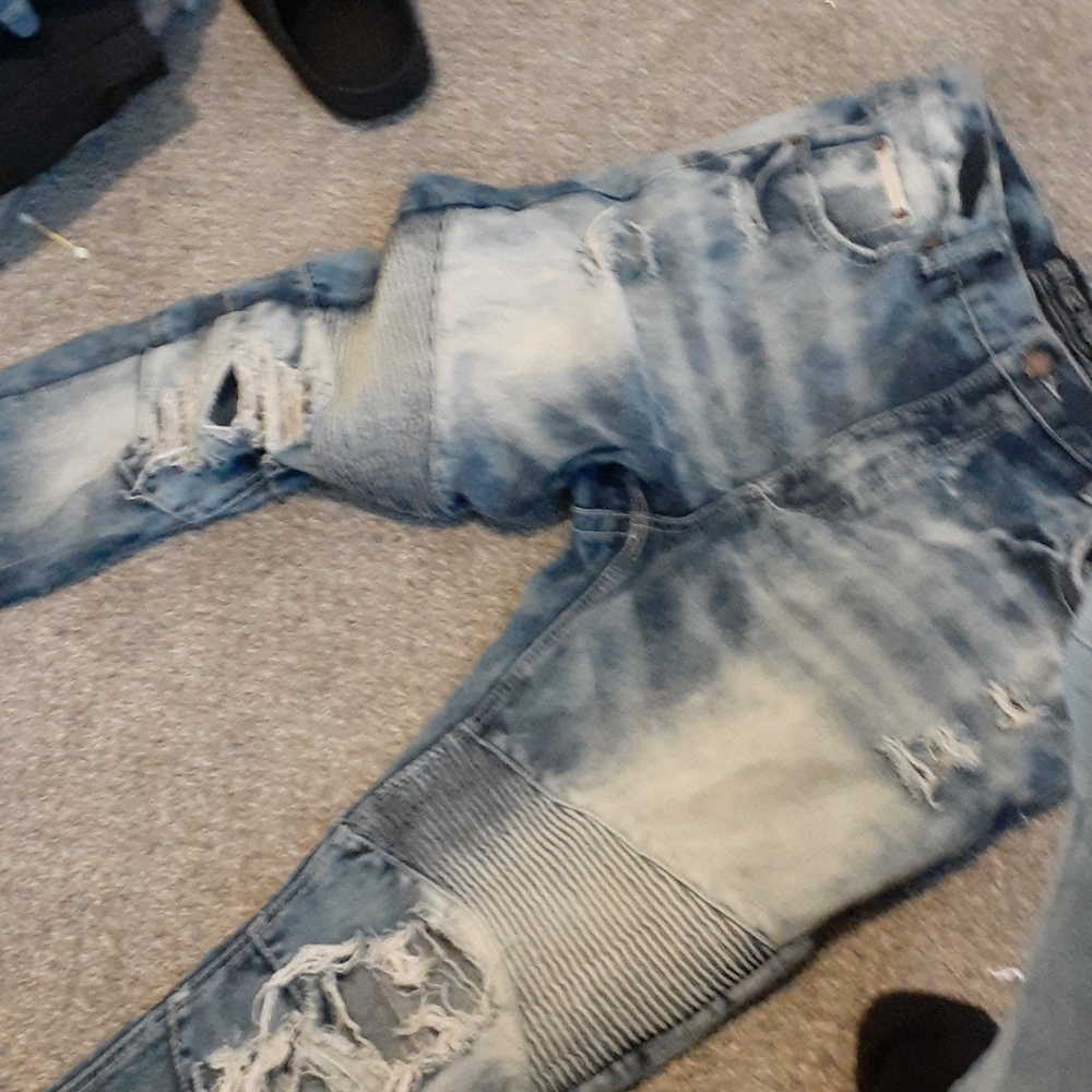 Pants